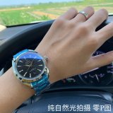 注目度NO.1オメガ シーマスター コピーシリーズ メンズ 自動巻き 3色