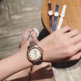 注目度NO.1オメガ 時計 コピー レディース クオーツ 4色