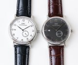 人気高級IWC ポートフィノ コピーシリーズ メンズ 自動巻き2色