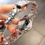 大人気新品オメガ 時計 コピー レディース クオーツ