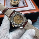 注目度NO.1パテックフィリップ 時計 コピー メンズ 自動巻き 5色