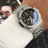 定番人気売れ筋ウブロ コピー メンズ 自動巻き 6色