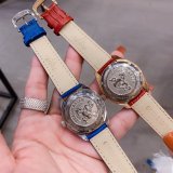 大人気新品オメガ 時計 コピー レディース クオーツ 3色