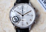 高品質IWC ポルトギーゼ コピーシリーズ メンズ 自動巻き