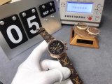 注目度NO.1ルイヴィトン 時計 コピー レディース クオーツ