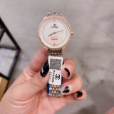 定番人気新品シャネル 時計 コピー レディース クオーツ 6色