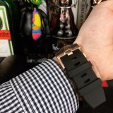 高品質オーデマピゲ 時計 スーパーコピー メンズ 自動巻き 3色