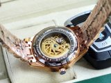 大人気新品ヴァシュロンコンスタンタン 時計 コピー メンズ 自動巻き 6色
