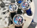 定番人気新品コルム 時計 コピー メンズ 自動巻き4色