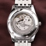 高品質パテックフィリップ 時計 スーパーコピー メンズ 自動巻き 2色