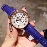 注目度NO.1ジャガールクルト 時計 コピー レディース クオーツ6色