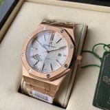定番人気新品オーデマピゲ 時計 コピー メンズ 自動巻き 2色