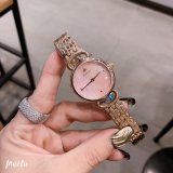 大人気新品グッチ 時計 コピー レディース クオーツ3色