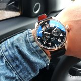 注目度NO.1IWC パイロットウォッチ コピーシリーズ メンズ 自動巻き
