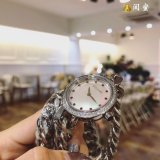 人気売れ筋高級ブルガリ時計 スーパーコピー レディース クオーツ 2色