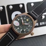 人気高級IWC パイロットウォッチ コピーシリーズ メンズ 自動巻き