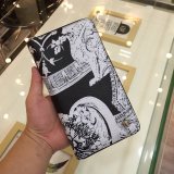2019大人気爆発ヴェルサーチェ(VERSACE)☆メンズ 長財布コピー ☆人気商品今流行り欠かせない存在☆★