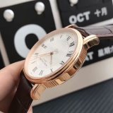 高品質パテックフィリップ 時計 スーパーコピー メンズ 自動巻き 2色