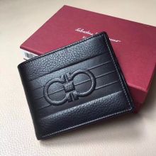 2019大人気爆発フェラガモ☆Ferragamo☆メンズ 財布コピー ☆人気商品今流行り欠かせない存在☆★