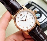 高級人気新品シャネル J12 時計 スーパーコピー レディース 自動巻き 2色