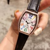 定番人気新品フランクミュラー 時計 コピー レディース クオーツ