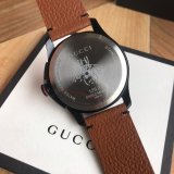 高級人気新品グッチ 時計 スーパーコピー メンズ クオーツ