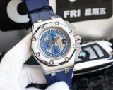 高品質オーデマピゲ 時計 スーパーコピー メンズ 自動巻き 3色