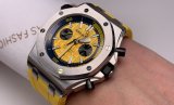 大人気新品オーデマピゲ 時計 コピー メンズ クオーツ 3色