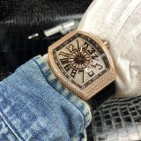 高品質フランクミュラー 時計 スーパーコピー メンズ 自動巻き