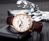定番人気新品ジャガールクルト 時計 コピー メンズ 自動巻き5色