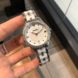 大人気新品シャネル 時計 コピー レディース クオーツ