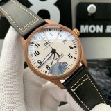 高品質IWC パイロットウォッチ コピーシリーズ メンズ 自動巻き