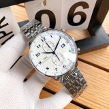 注目度NO.1IWC ポルトギーゼ コピーシリーズ メンズ 自動巻き6色
