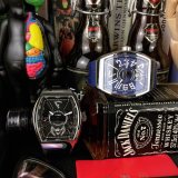 大人気新品フランクミュラー 時計 コピー メンズ 自動巻き 2色