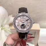 大人気新品ジャガールクルト 時計 コピー レディース クオーツ