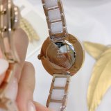 注目度NO.1シャネル 時計 コピー レディース クオーツ 4色