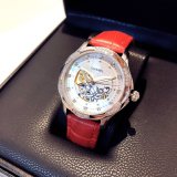 定番人気新品シャネル 時計 コピー レディース 自動巻き 4色