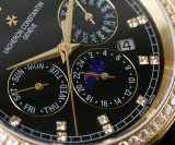 高級人気新品ヴァシュロンコンスタンタン 時計 スーパーコピー メンズ 自動巻き 3色