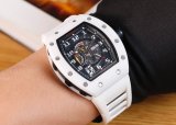 高品質リシャールミル 時計 スーパーコピー メンズ 自動巻き