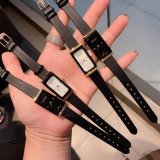 定番人気新品グッチ 時計 コピー レディース クオーツ2色