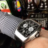 高品質フランクミュラー 時計 スーパーコピー メンズ クオーツ 2色