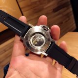 高級人気新品パネライ 時計 スーパーコピー メンズ 自動巻き 2色