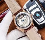 定番人気新品ヴァシュロンコンスタンタン 時計 コピー メンズ 自動巻き 4色