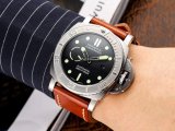 高級人気新品パネライ 時計 スーパーコピー メンズ 自動巻き 6色