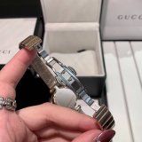 定番人気新品グッチ 時計 コピー レディース クオーツ3色