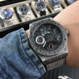 人気売れ筋ウブロ コピー メンズ 自動巻き 2色