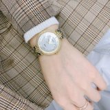 大人気新品シャネル 時計 コピー レディース クオーツ 5色