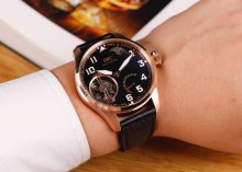 大人気IWC パイロットウォッチ コピーシリーズ メンズ 自動巻き3色