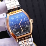 定番人気新品ヴァシュロンコンスタンタン 時計 コピー メンズ 自動巻き 4色