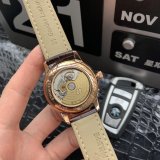 高級人気新品パテックフィリップ 時計 スーパーコピー メンズ 自動巻き 2色